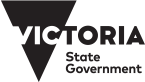 Victoria State Government Logo